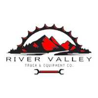 River Valley Truck & Equipment Logo