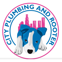 City Plumbing and Rooter Logo