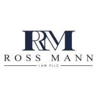 Ross Mann Law PLLC Logo