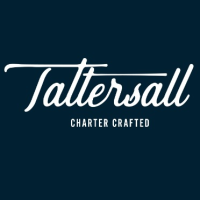 Tattersall by Charter Homes & Neighborhoods Logo
