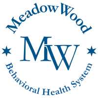 MeadowWood Behavioral Health Hospital Logo