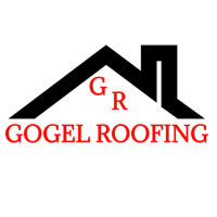 Gogel Roofing Logo