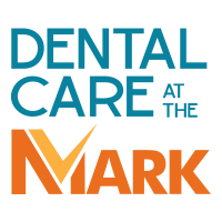 Dental Care at The Mark Logo