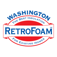 Washington RetroFoam Logo