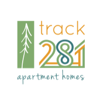Track 281 Apartments Logo