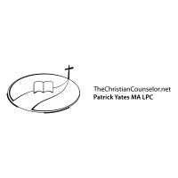Christian Counseling - Patrick Yates MA, LPC Logo