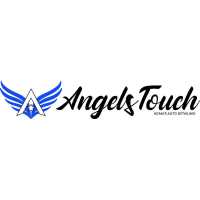 Angels Touch Detailing, LLC Logo