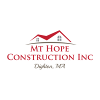 Mt Hope Construction Inc Logo