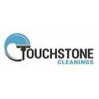 Touchstone Cleanings â€¢ Carpet & Upholstery Cleaning â€¢ Indianapolis IN Logo