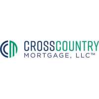 James Beard at CrossCountry Mortgage | NMLS# 101846 Logo
