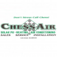 Chess Air Inc. Logo