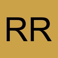 R & R Dirtworks & Construction Logo