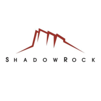 ShadowRock Tap + Table Logo