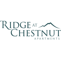 Ridge at Chestnut Apartments Logo