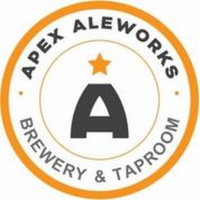 Apex Aleworks Brewery & Taproom Logo