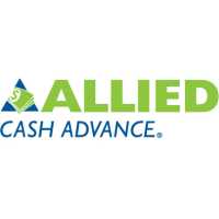 Allied Cash Advance Logo