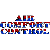 Air Comfort Control LLC Logo