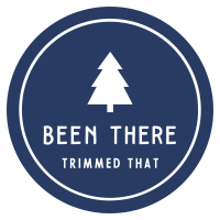 Been There - Tree Services Prosper Logo