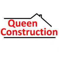 Queen Construction Logo