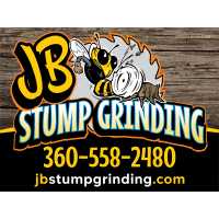 JB Stump Grinding Logo