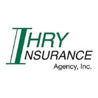 Ihry Insurance Agency, Inc. Logo