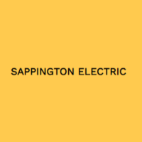 Sappington Electric Logo