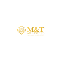M&T Adjusters Logo