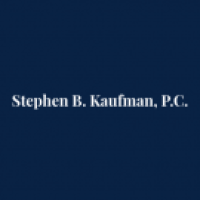 Stephen B. Kaufman, P.C. Logo