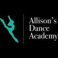 Allison's Dance Academy - Rock Valley Logo