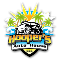 Hooper's Auto House LLC Logo