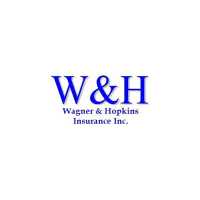 Wagner & Hopkins Insurance Inc Logo