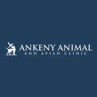 Ankeny Animal & Avian Clinic Logo