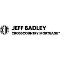 Jeff Badley - Rocket Mortgage Logo