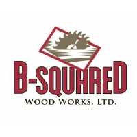 B-Squared Woodworks Ltd. Logo