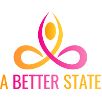 A Better State Logo
