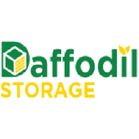 Daffodil Storage Logo