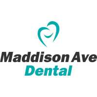 Maddison Ave Dental Logo