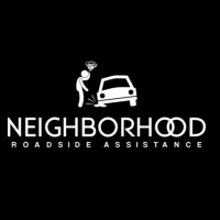 Neighborhood Roadside Assistance Logo