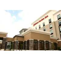 Hilton Garden Inn San Antonio-Live Oak Conference Center Logo