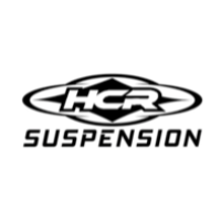 HCR Racing Logo