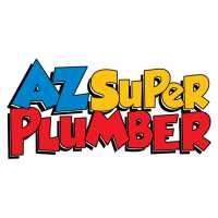 AZ Super Plumber - The Plumbing Store Logo