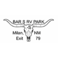 Bar S RV Park Logo