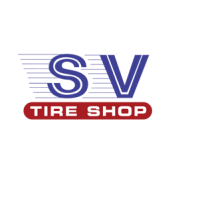 Used Tires Lake forest & Full Auto Repair Logo