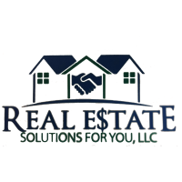 Real Estate Solutions For You, LLC Logo