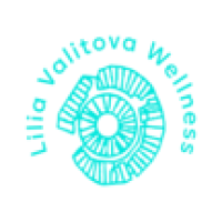 Lilia Valitova Wellness Logo