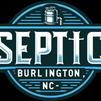 Septic Burlington Logo