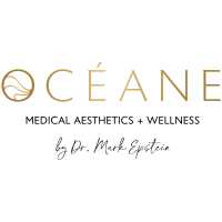 Oceane Medical Aesthetics and Wellness By Dr. Mark Epstein Logo