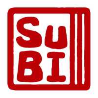 SuBI Japanese Restaurant Logo