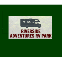 Riverside Adventures RV Park Logo