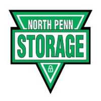 North Penn Storage Logo
